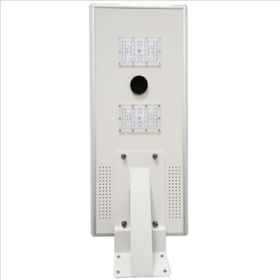 All in one solar led street light 20W